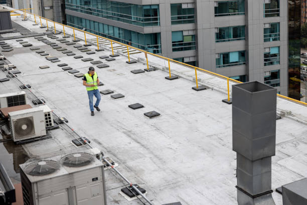 Best Green or Eco-Friendly Roofing Solutions  in Saratoga Springs, NY