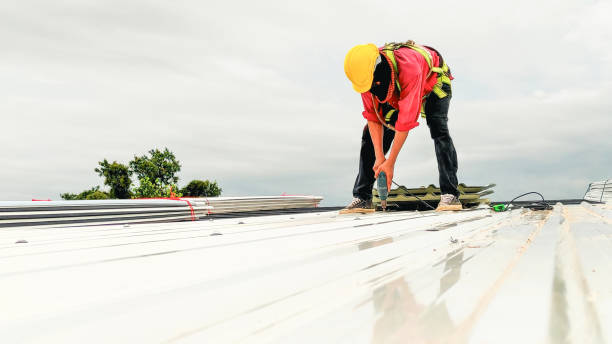 Professional Roofing Service in Saratoga Springs, NY